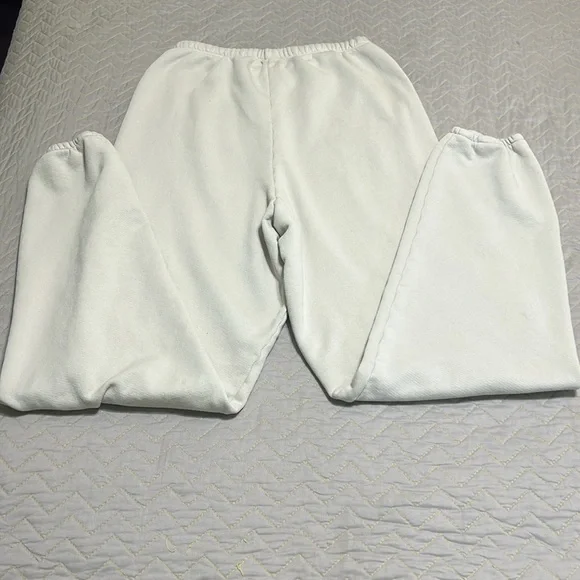 Joah Brown Oversized Jogger Sahara French Terry - Picture 6 of 9